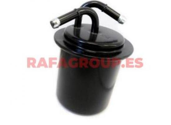 RGWK711 - Filtro combustible